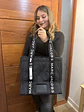 Marc Jacobs - Tote bag Nylon Black - Miniatura 1