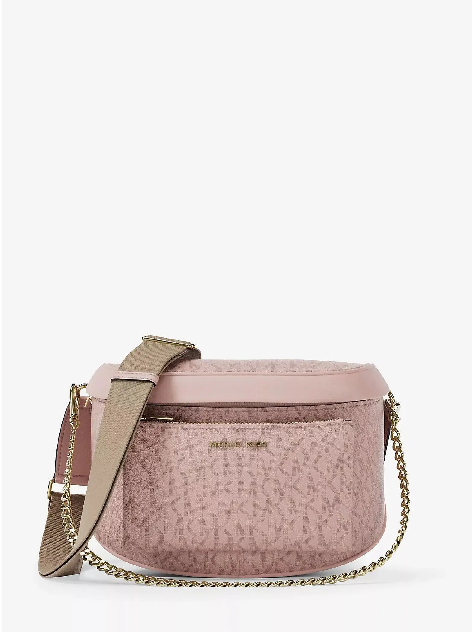 Michael Kors - Banano Slater Rosado 2