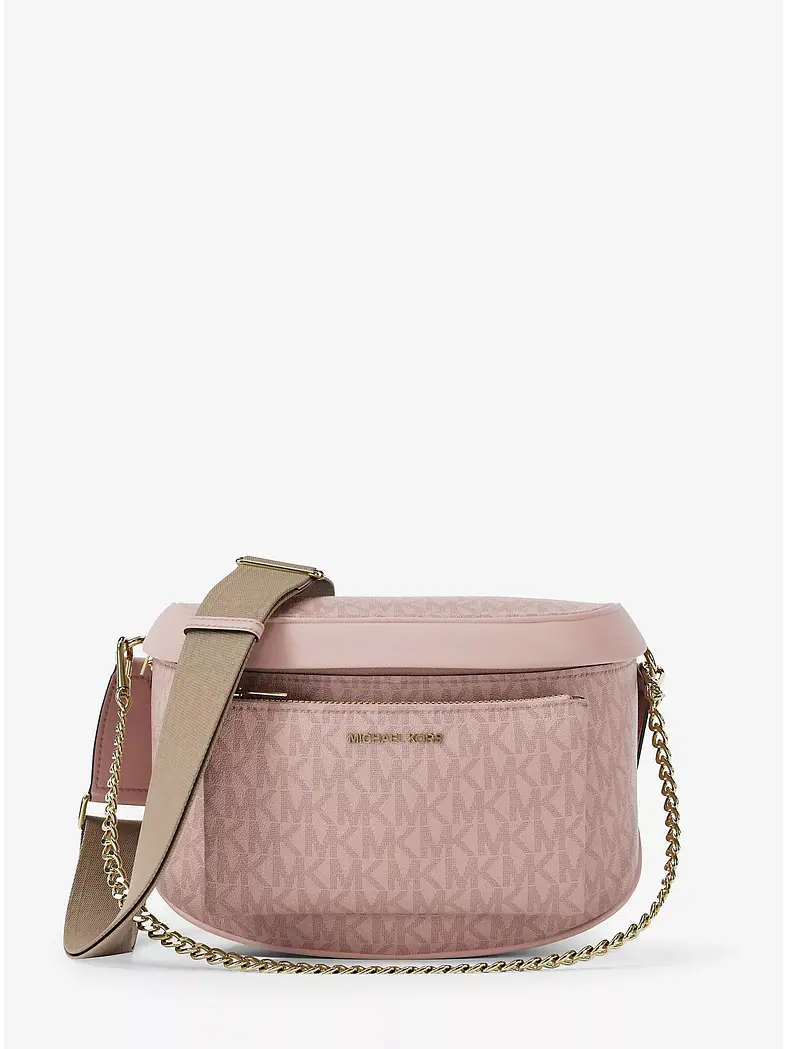Michael Kors - Banano Slater Rosado 2