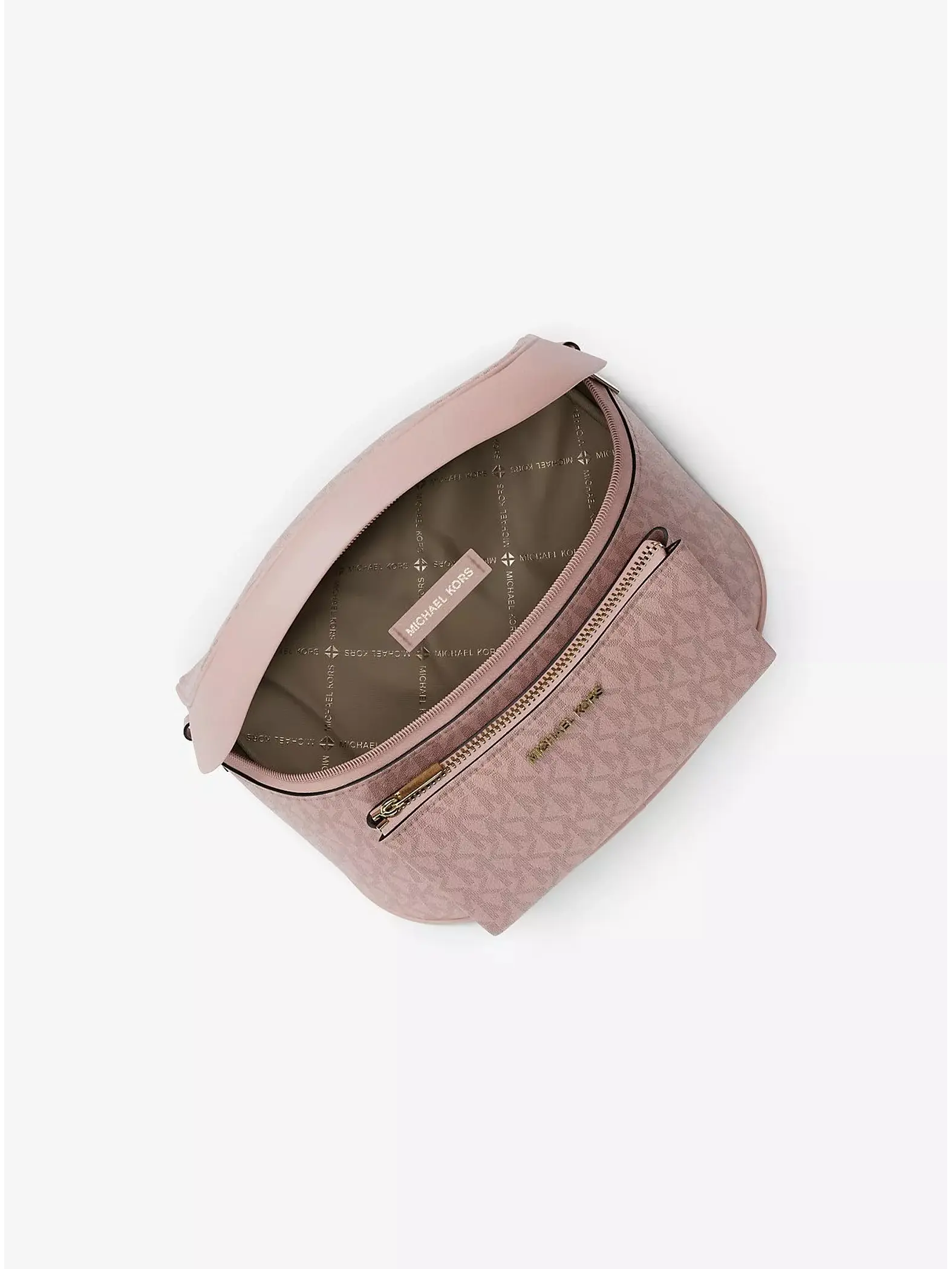 Michael Kors - Banano Slater Rosado 3