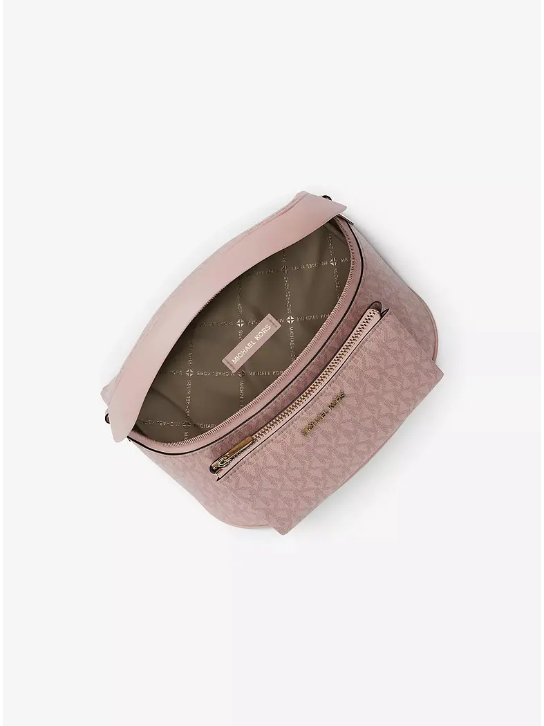 Michael Kors - Banano Slater Rosado 3