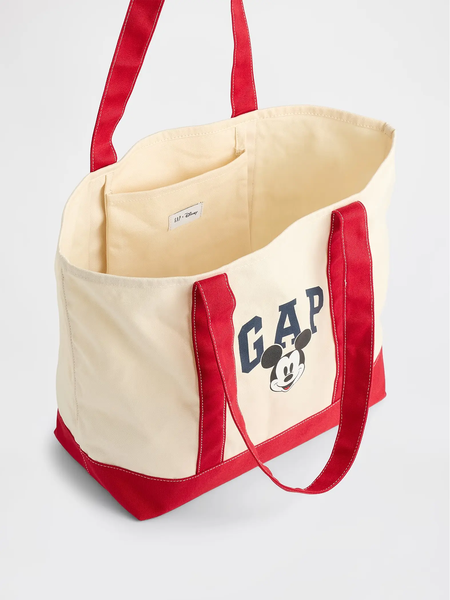 GAP - Tote x Disney Mickey Mouse 2