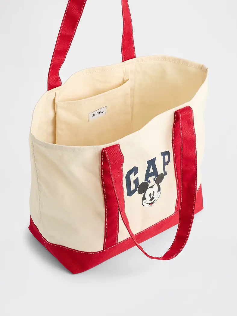 GAP - Tote x Disney Mickey Mouse 2