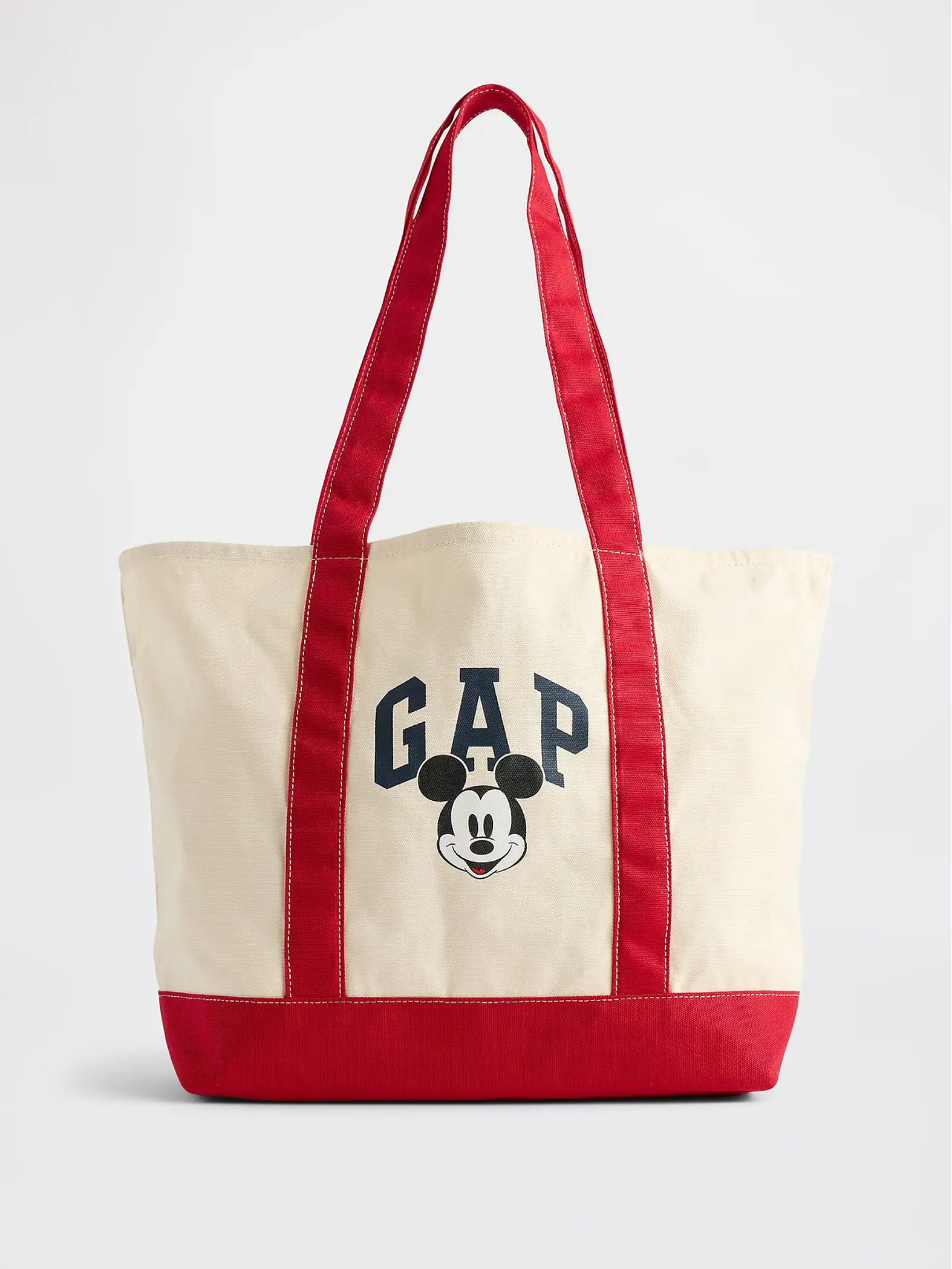 GAP - Tote x Disney Mickey Mouse 3