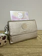 Kipling - Billetera Pixi Gold - Miniatura 1