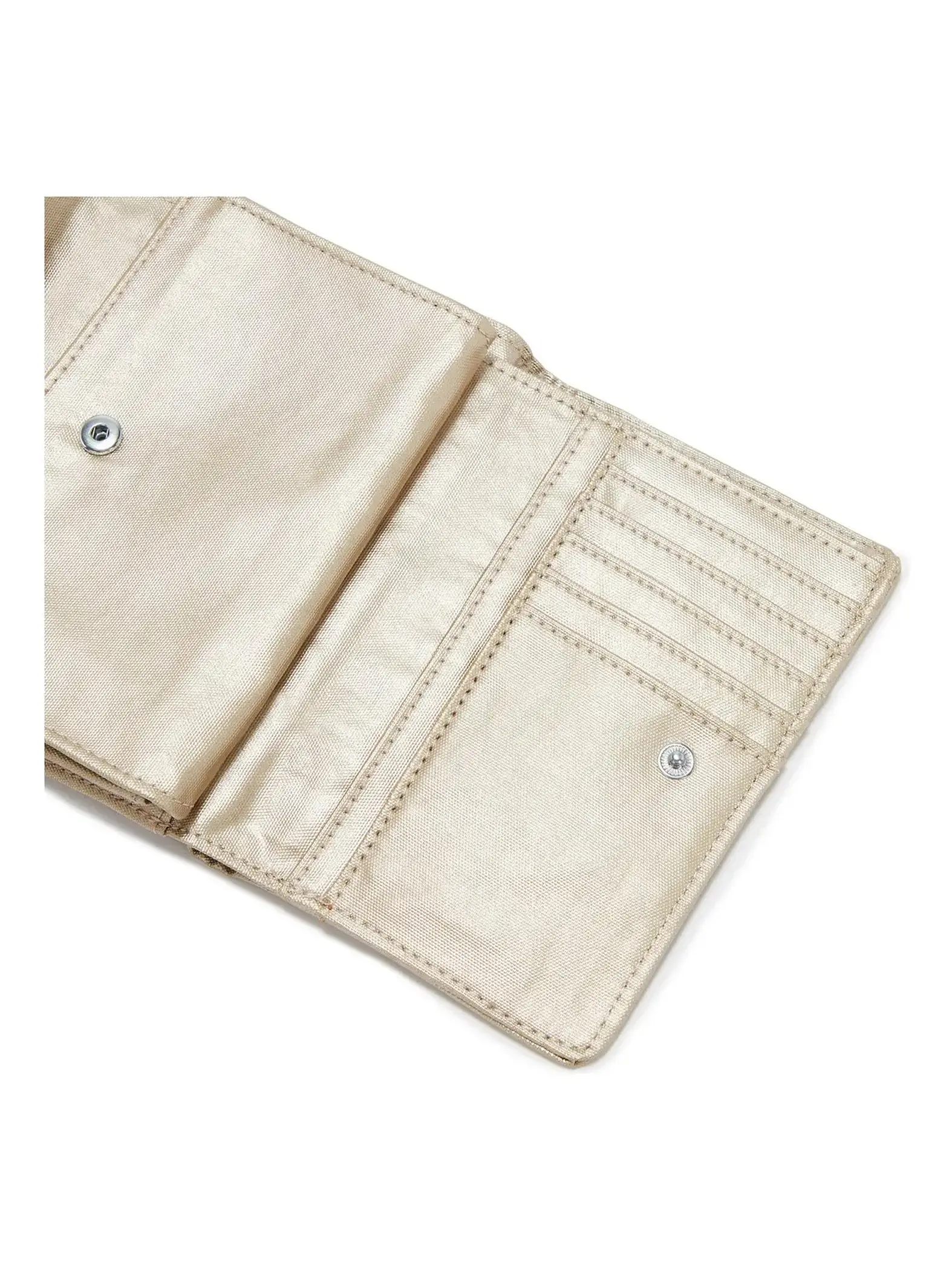 Kipling - Billetera Pixi Gold 3