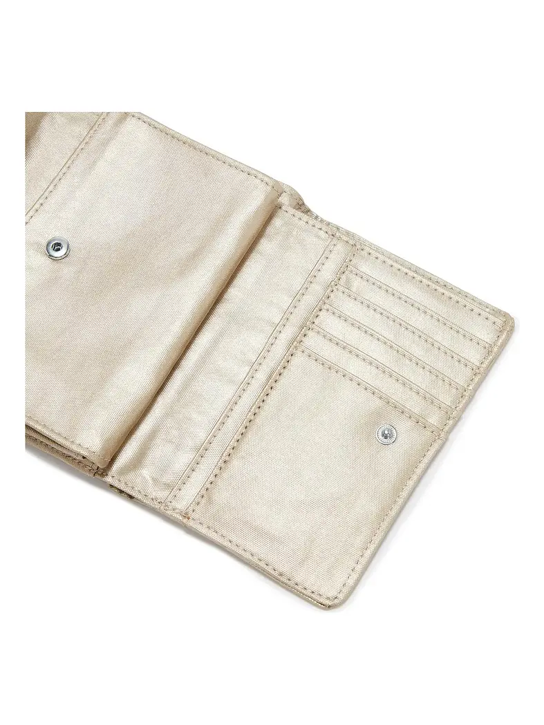 Kipling - Billetera Pixi Gold 3