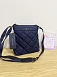 Tommy Hilfiger - Bolso cruzado Navy - Miniatura 1