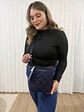 Tommy Hilfiger - Bolso cruzado Navy - Miniatura 2