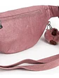 Kipling - Banano Pria Rosa Metallico - Miniatura 3