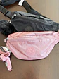 Kipling - Banano Pria Rosa Metallico - Miniatura 2