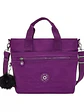 Kipling - Bolso Zamora Purple - Miniatura 2