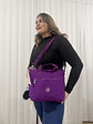 Kipling - Bolso Zamora Purple - Miniatura 1