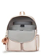 Kipling - Mochila Charnell Kipling Rose Gold - Miniatura 3