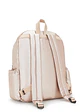 Kipling - Mochila Charnell Kipling Rose Gold - Miniatura 4