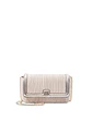 Victoria's Secret - Gold Champagne mini cartera - Miniatura 3