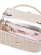 Victoria's Secret - Gold Champagne mini cartera - Miniatura 4