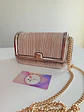 Victoria's Secret - Gold Champagne mini cartera - Miniatura 1