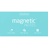 Magnetic notes 