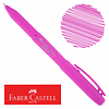 Lápiz borrable faber castell 