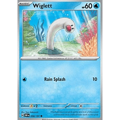 Wiglet– 058/197 – Common– Inglés