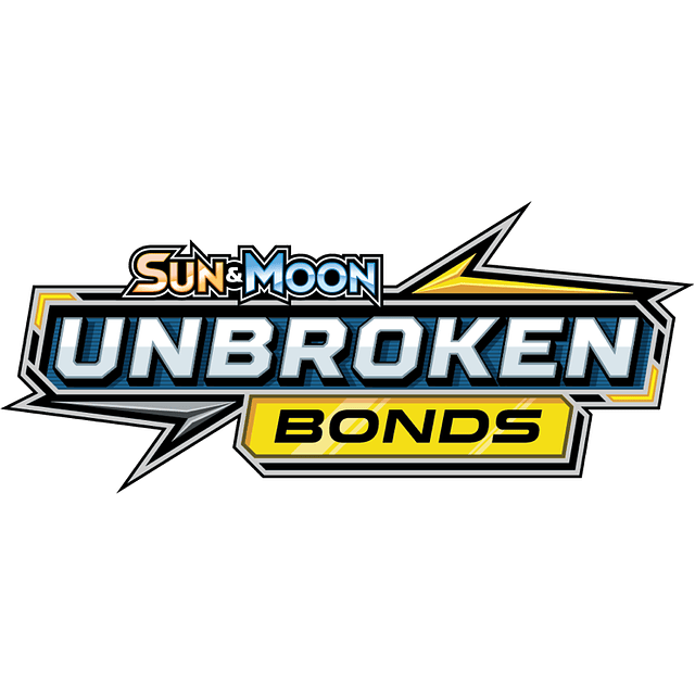 Sun & Moon: Unbroken Bonds