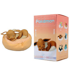 Figura Pokémon Eevee Sueños Estrellados