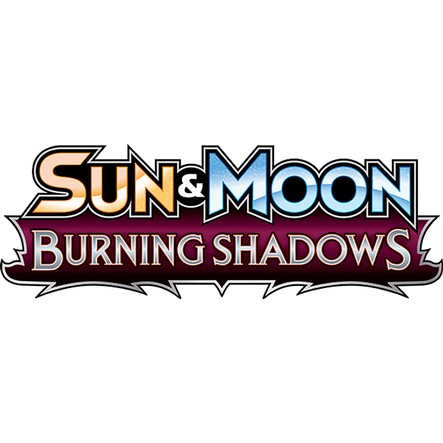 Sun & Moon: Burning Shadows