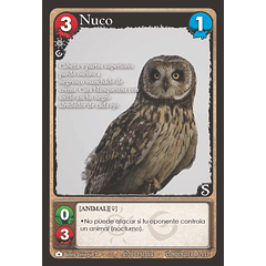 Nuco 048/112 | Edición Alfa  SELVA TCG