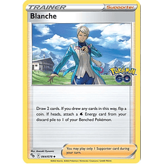 Blanche 064/078 - Uncommon– Inglés