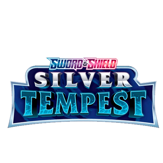 Sword & Shield: Silver Tempest