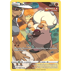 Rockruff TG07/TG30 Ultra Rare- Inglés