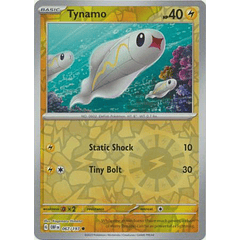 Tynamo– 067/197 – Common Foil – Inglés