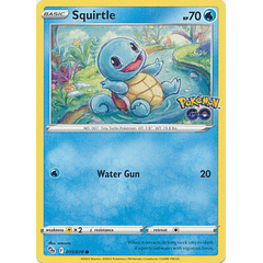 Squirtle - 015/078 - Common - Inglés