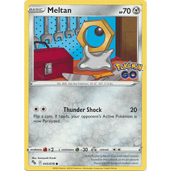 Meltan - 045/078 - Common Español