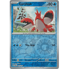 Corphish - 047/167 - Common Foil Inglés