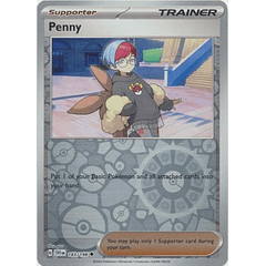 Penny 183/198- Uncommon Foil– Inglés