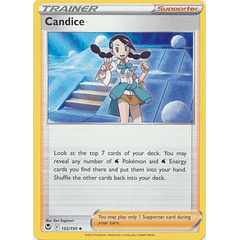 Candice - 152/195 - Uncommon Inglés