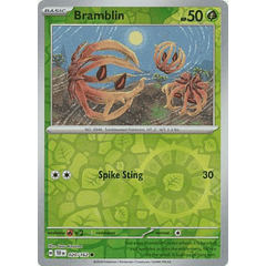 Bramblin - 020/162 - Common Foil Inglés