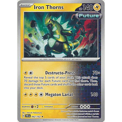 Iron Thorns - 062/162 - Non-Holo Rare Inglés