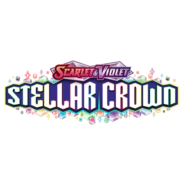 Scarlet & Violet: Stellar Crown