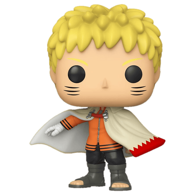 Naruto Hokage Funko Pop Boruto 724 AAA Anime