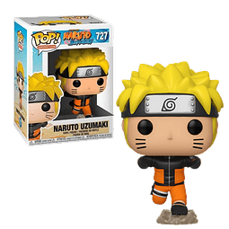 Naruto Uzumaki Funko Pop Naruto 727