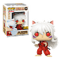 Evil InuYasha Funko Pop InuYasha 770 Hot Topic - Miniatura 1