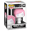 Ashley Too Funko Pop Black Mirror 945