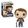 Marty 1955 Funko Pop Back To The Future 957