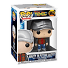 Marty In Future Outfit Funko Pop Back To The Future 962