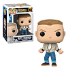 Biff Tannen Funko Pop Back To The Future 963