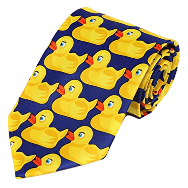 Corbata de Patos How I Met Your Mother