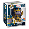 Thanos Funko Pop Marvel 556 PX 